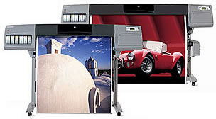 Lamination Services