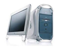 Studio: Macintosh