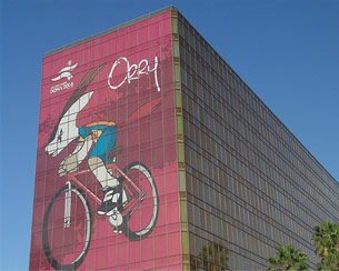 Building wraps